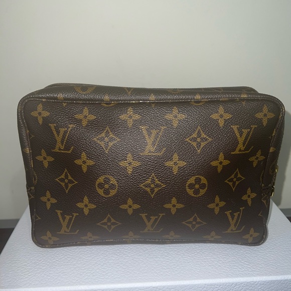 LOUIS VUITTON TROUSSE POUCH 23 - Picture 17 of 17